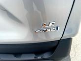 Thumbnail of 2022 Silver Sky Metallic Toyota RAV4 Hybrid