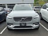 Thumbnail of 2024 Vapour Gray Metallic Volvo XC90