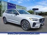 Photo of 2025 Silver Dawn Metallic - 735 Volvo XC60