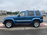 Thumbnail of 2006 Blue Jeep Liberty