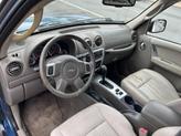 Thumbnail of 2006 Blue Jeep Liberty