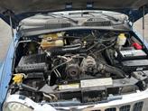 Thumbnail of 2006 Blue Jeep Liberty