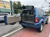 Thumbnail of 2006 Blue Jeep Liberty