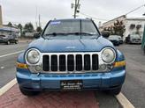 Thumbnail of 2006 Blue Jeep Liberty
