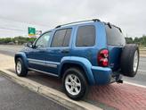Thumbnail of 2006 Blue Jeep Liberty