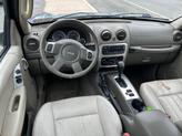 Thumbnail of 2006 Blue Jeep Liberty