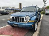 Thumbnail of 2006 Blue Jeep Liberty