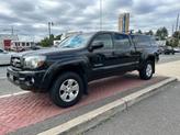 Thumbnail of 2009 Black Toyota Tacoma