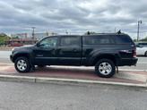 Thumbnail of 2009 Black Toyota Tacoma