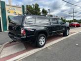 Thumbnail of 2009 Black Toyota Tacoma