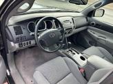 Thumbnail of 2009 Black Toyota Tacoma