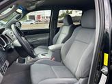 Thumbnail of 2009 Black Toyota Tacoma