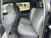 Thumbnail of 2009 Black Toyota Tacoma