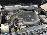 Thumbnail of 2009 Black Toyota Tacoma