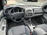 Thumbnail of 2009 Black Toyota Tacoma