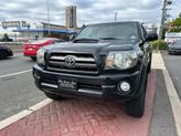 Thumbnail of 2009 Black Toyota Tacoma