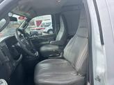 Thumbnail of 2018 White Chevrolet Express 2500