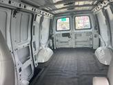 Thumbnail of 2018 White Chevrolet Express 2500