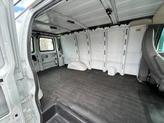 Thumbnail of 2018 White Chevrolet Express 2500