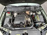 Thumbnail of 2006 Green Chevrolet Malibu