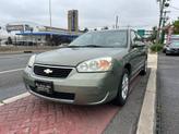 Thumbnail of 2006 Green Chevrolet Malibu