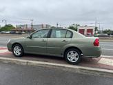 Thumbnail of 2006 Green Chevrolet Malibu