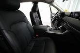 Thumbnail of 2024 Jet Black Mica Mazda CX-90