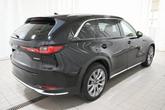 Thumbnail of 2024 Jet Black Mica Mazda CX-90