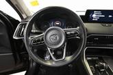 Thumbnail of 2024 Jet Black Mica Mazda CX-90
