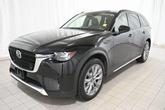 Thumbnail of 2024 Jet Black Mica Mazda CX-90