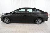 Thumbnail of 2023 Aurora Black Kia Forte