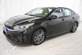 Photo of 2023 Aurora Black Kia Forte