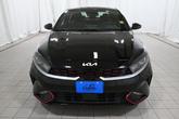 Thumbnail of 2023 Aurora Black Kia Forte