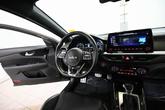 Thumbnail of 2023 Aurora Black Kia Forte
