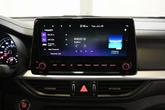 Thumbnail of 2023 Aurora Black Kia Forte