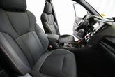 Thumbnail of 2024 Geyser Blue Subaru Forester