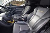 Thumbnail of 2022 Crystal Black Silica Subaru Crosstrek