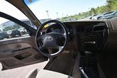 Thumbnail of 2000 Imperial Jade Mica Toyota 4Runner