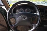 Thumbnail of 2000 Imperial Jade Mica Toyota 4Runner