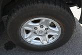 Thumbnail of 2000 Imperial Jade Mica Toyota 4Runner