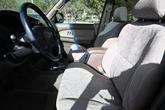 Thumbnail of 2000 Imperial Jade Mica Toyota 4Runner