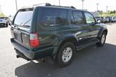 Thumbnail of 2000 Imperial Jade Mica Toyota 4Runner