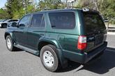 Thumbnail of 2000 Imperial Jade Mica Toyota 4Runner