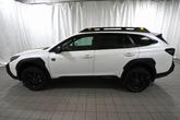 Thumbnail of 2025 Crystal White Pearl Subaru Outback