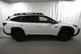 Thumbnail of 2025 Crystal White Pearl Subaru Outback