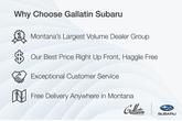 Thumbnail of 2025 Crystal White Pearl Subaru Outback