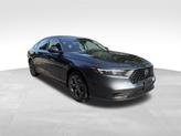 Thumbnail of 2023 Gray Honda Accord