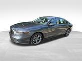 Thumbnail of 2023 Gray Honda Accord