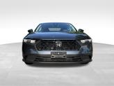 Thumbnail of 2023 Gray Honda Accord