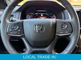 Thumbnail of 2022 Platinum White Pearl Honda Pilot